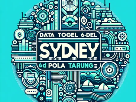 Data Togel Sydney 6D Pola Tarung