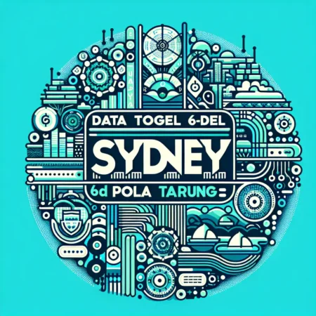 Data Togel Sydney 6D Pola Tarung