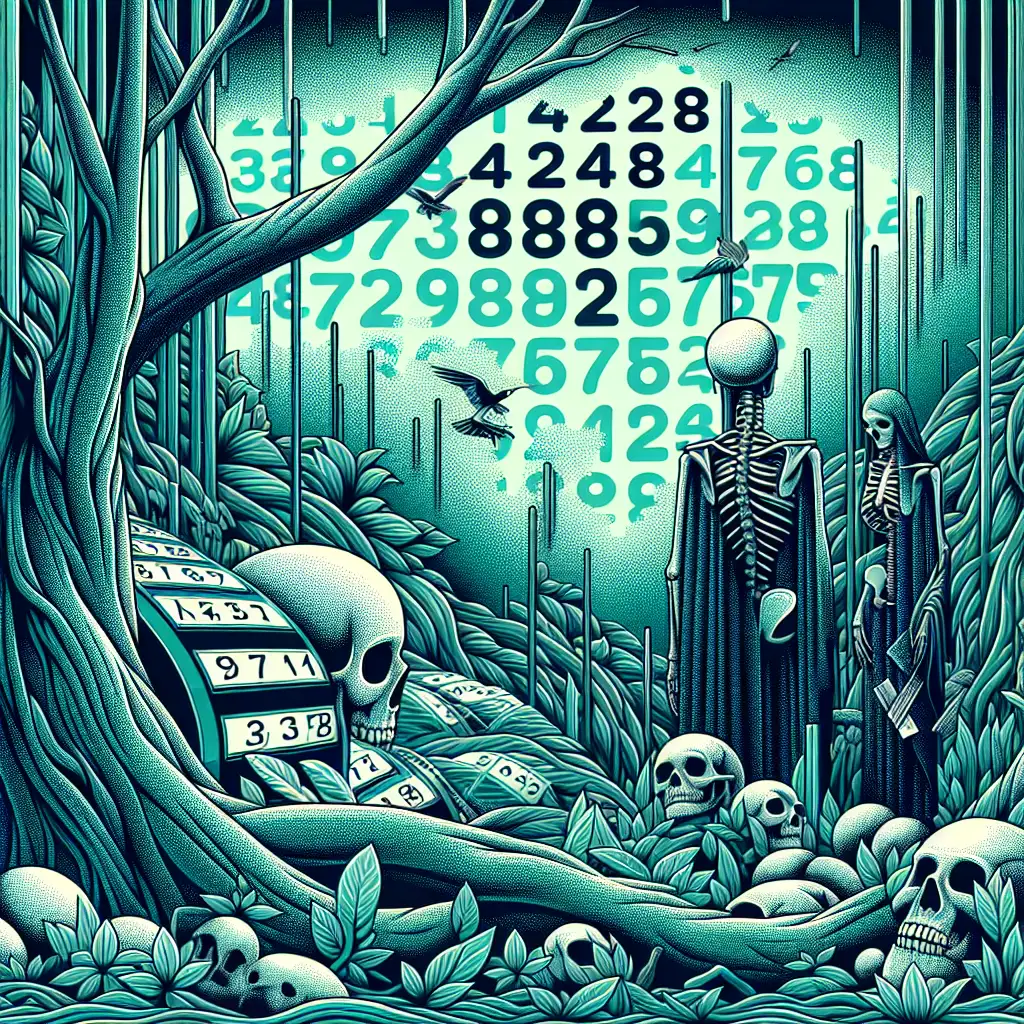 Data Togel Sydney Angkanet