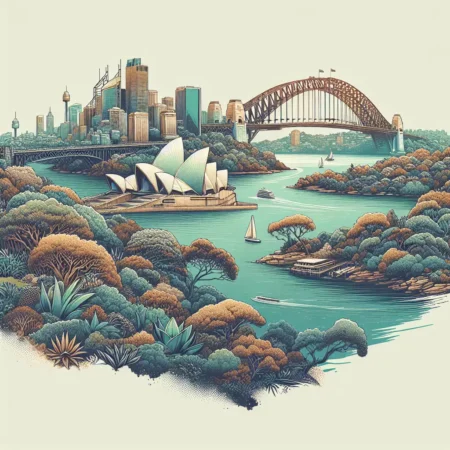 Paito Warna Sydney Bos Paito