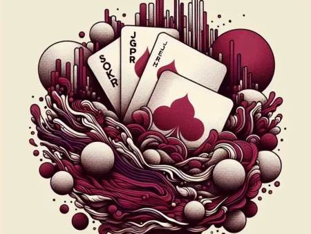 Data SGP Joker Merah