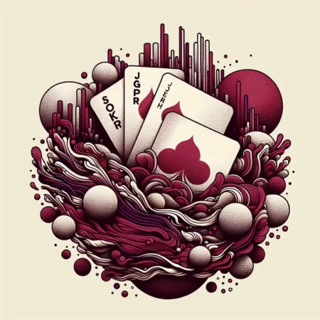 Data SGP Joker Merah