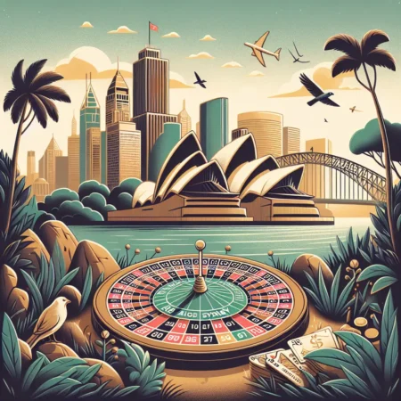 Paito Warna Sydney Raja Dunia Togel