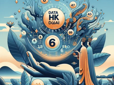 Data HK 6D Raja Dunia Togel