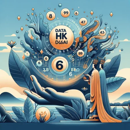 Data HK 6D Raja Dunia Togel