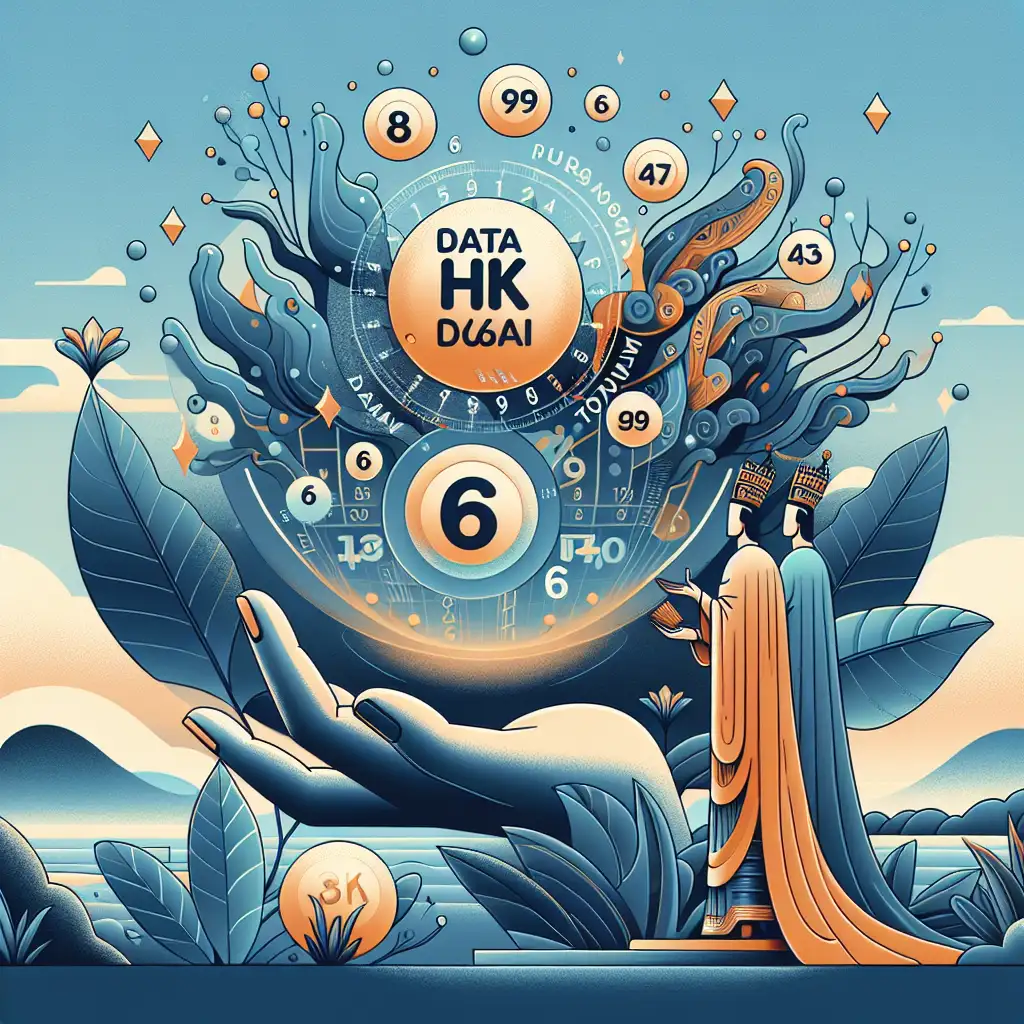 Data HK 6D Raja Dunia Togel